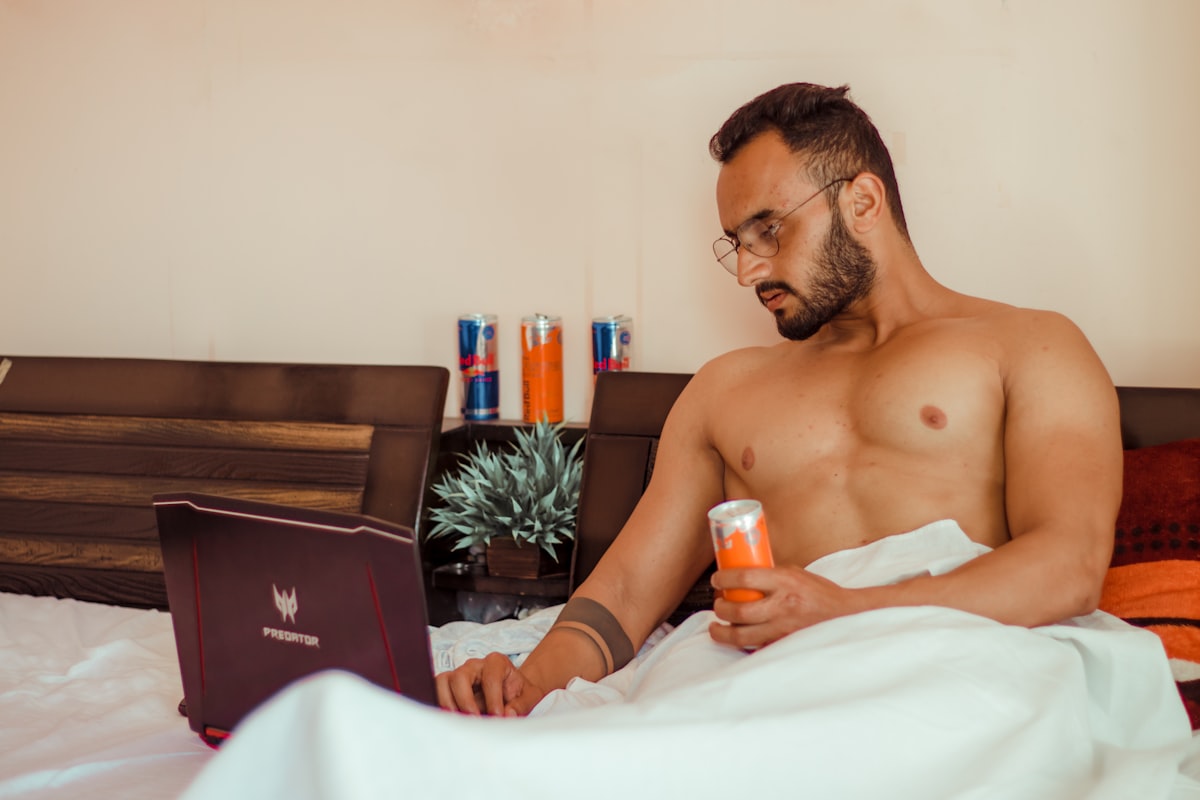 Kondisi tidur yang ideal untuk laki-laki profesional dan atlet